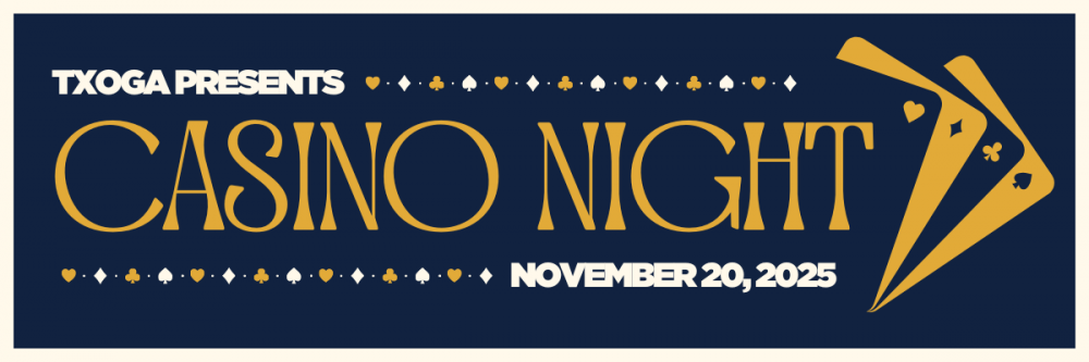 Casino Night