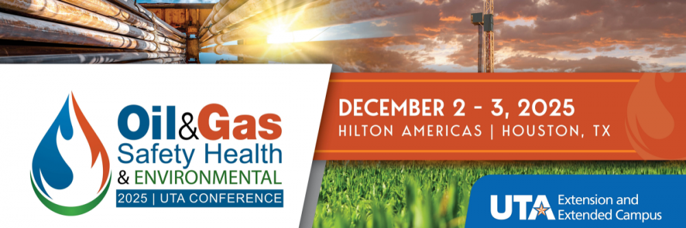 uta conference